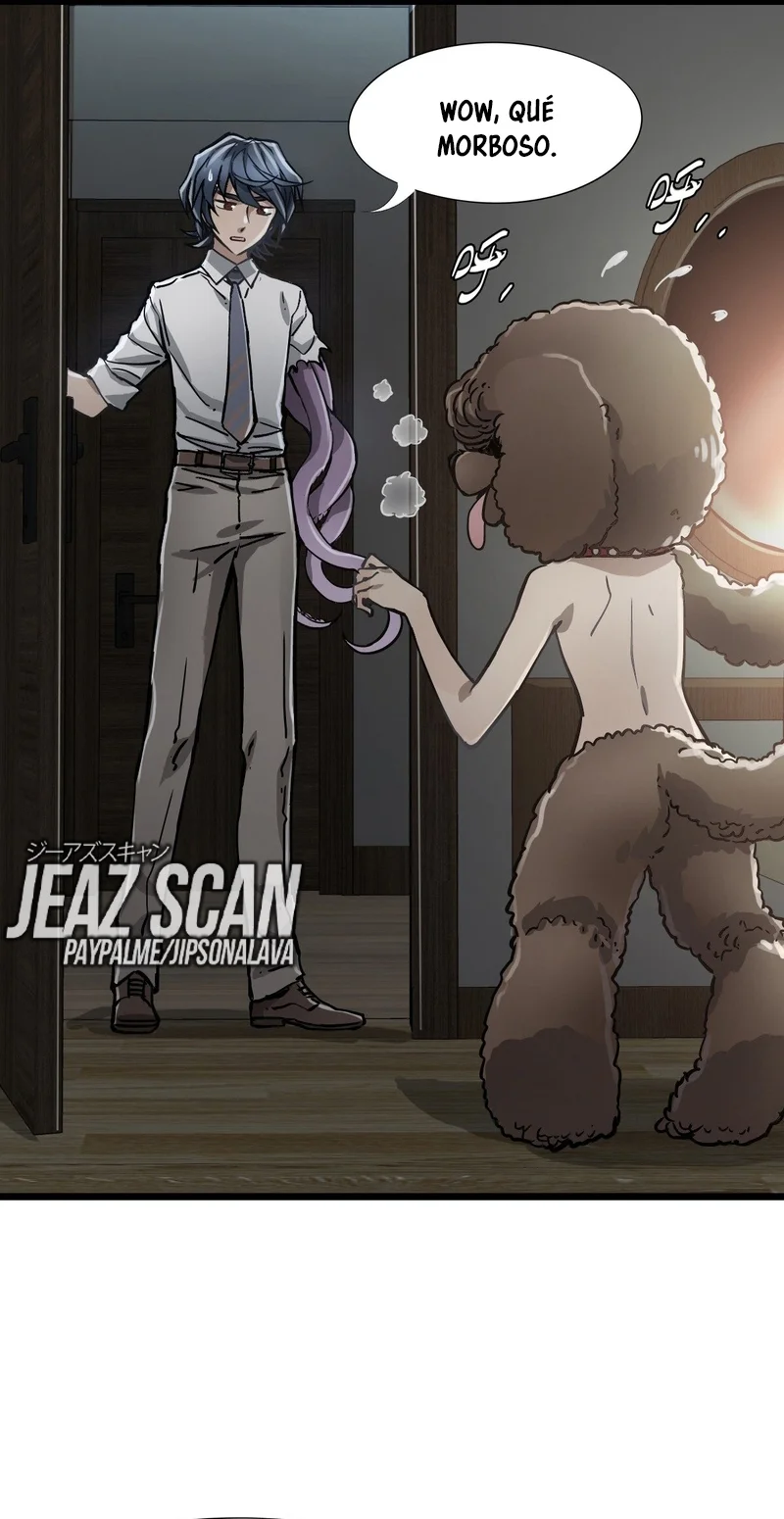 Página 44 del Manga