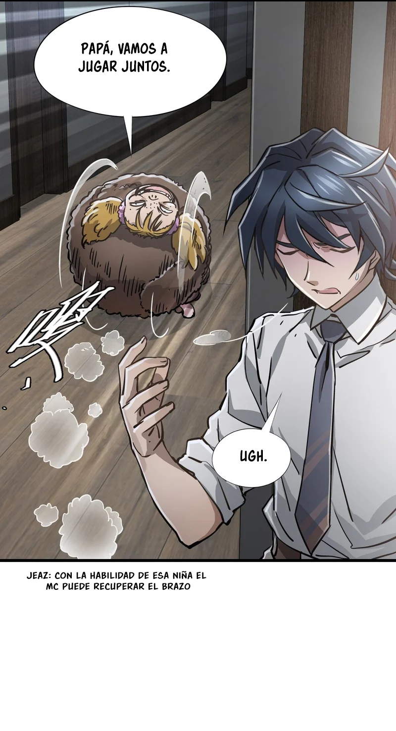 Página 49 del Manga
