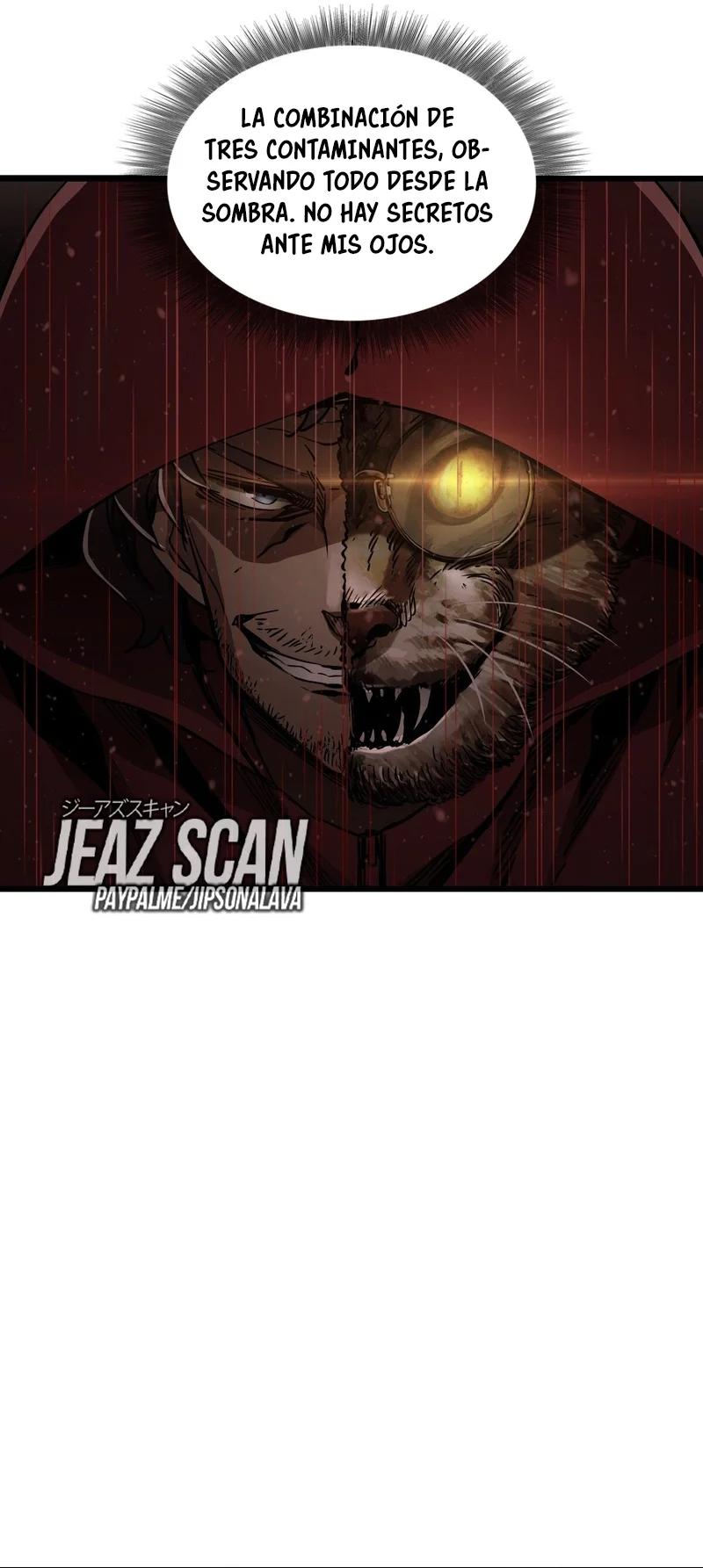 Página 40 del Manga