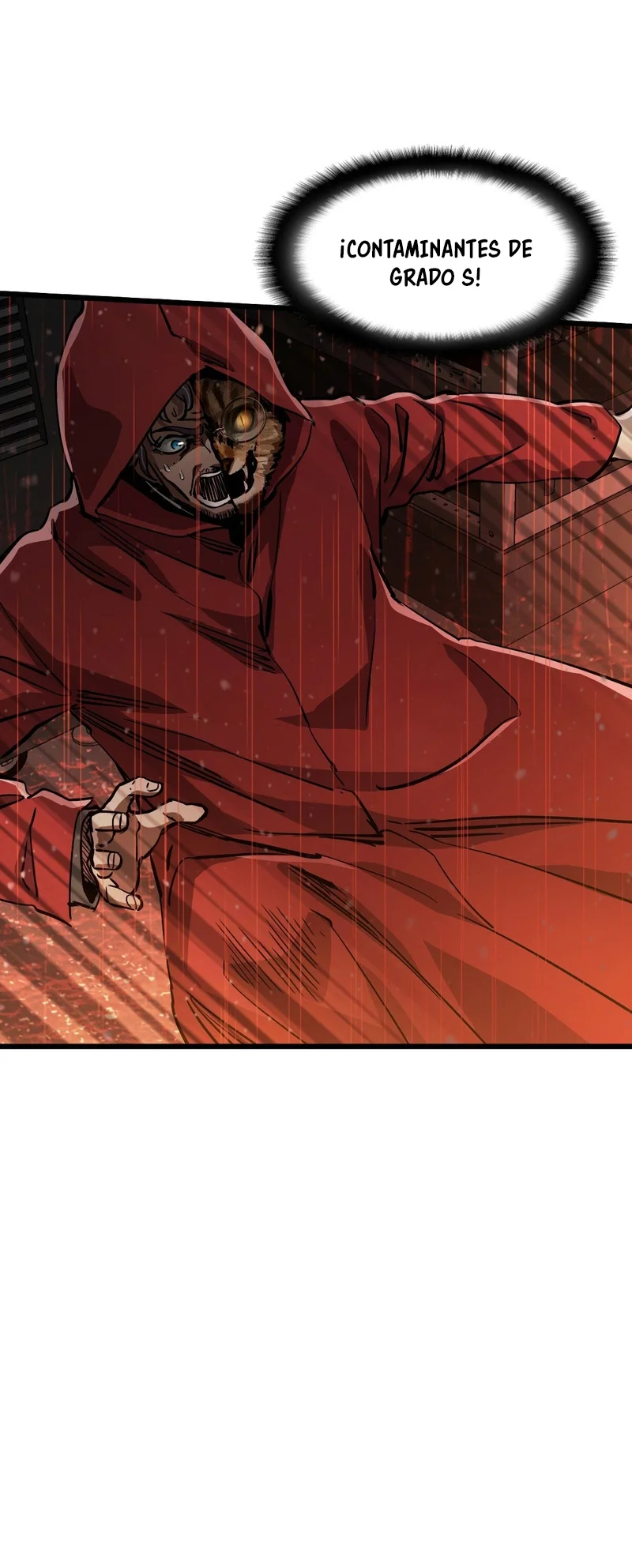 Página 48 del Manga