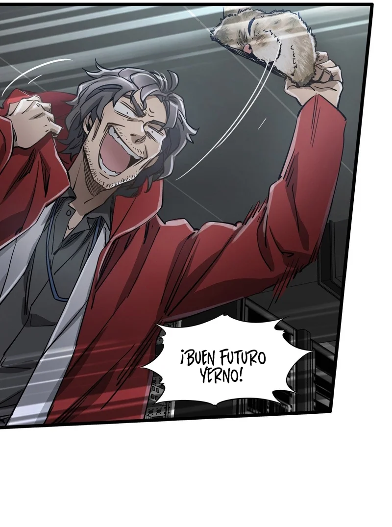 Página 49 del Manga