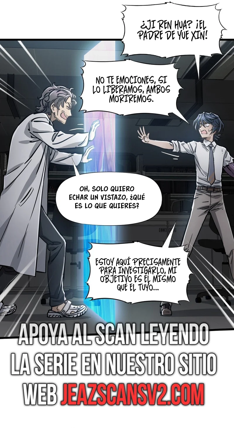 Página 52 del Manga