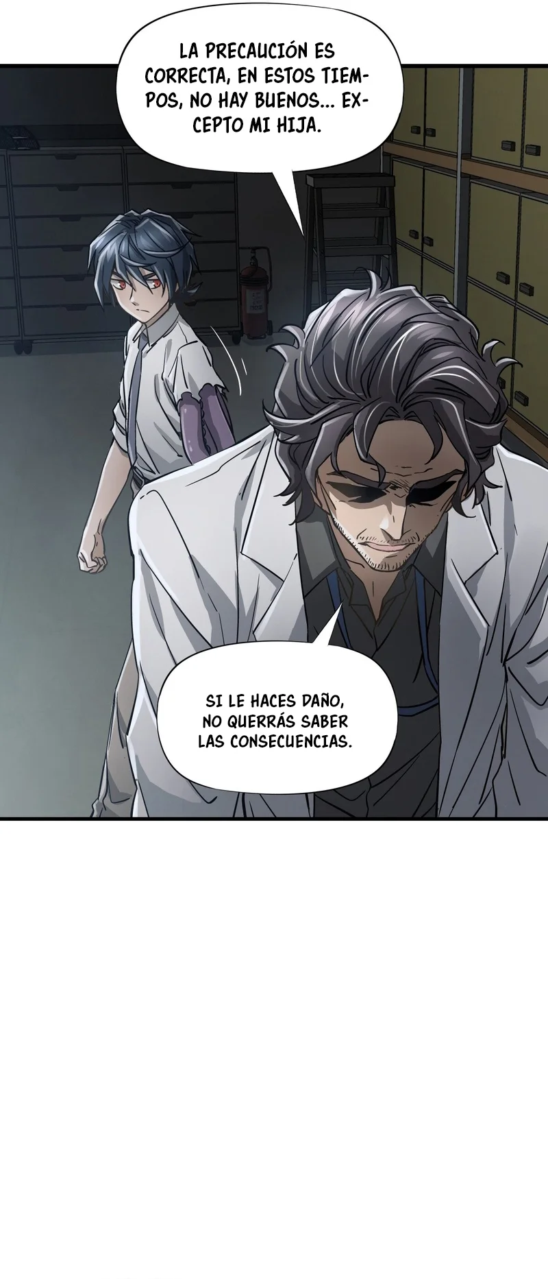 Página 30 del Manga