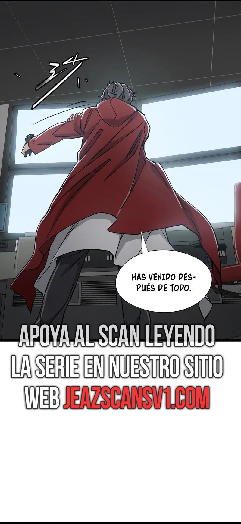 Página 36 del Manga