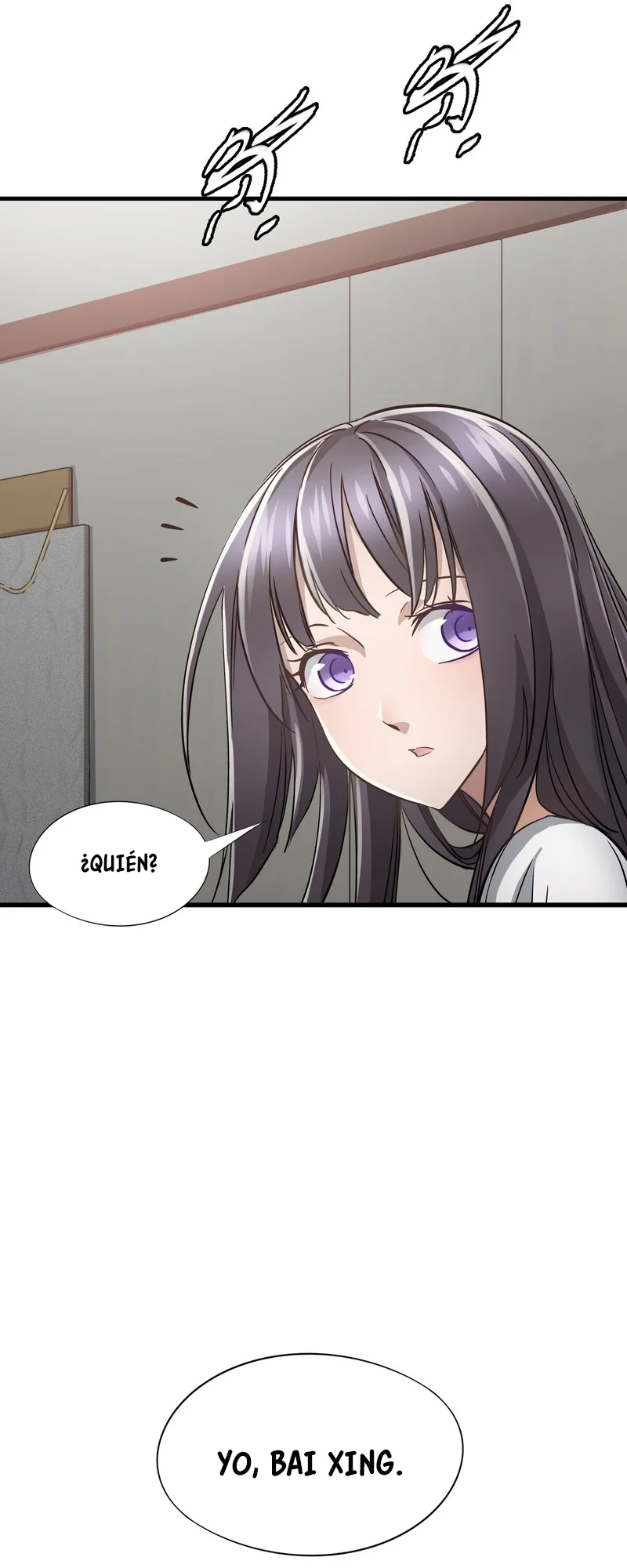 Página 46 del Manga