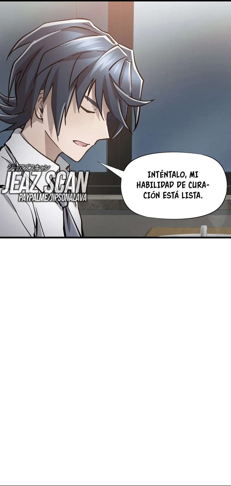 Página 34 del Manga