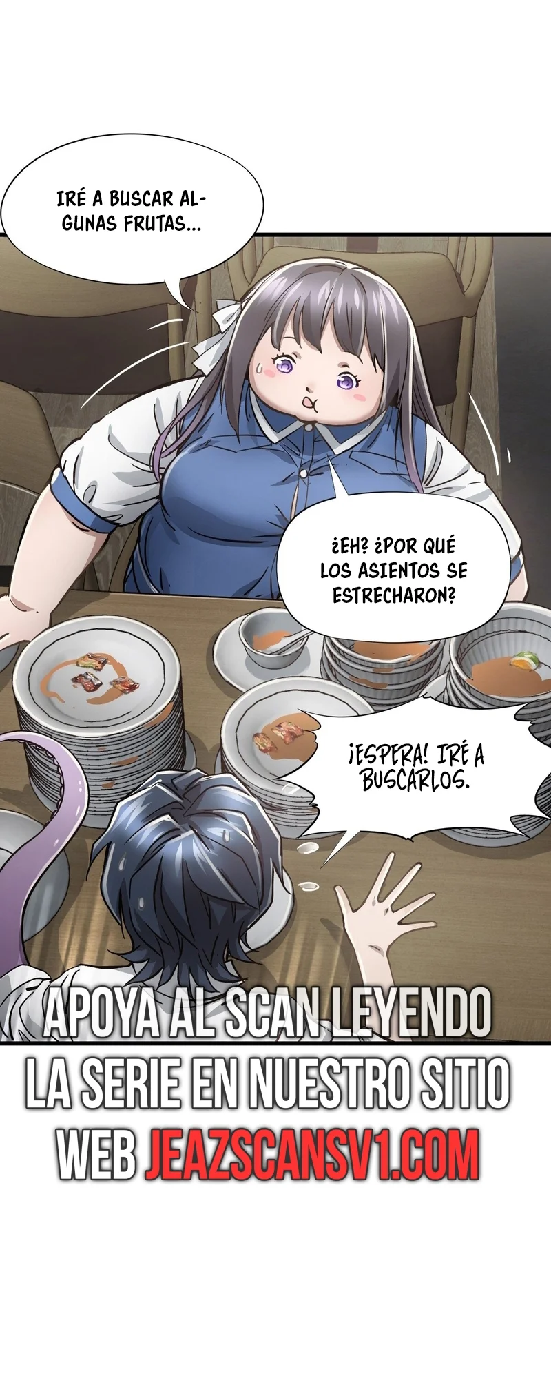 Página 41 del Manga