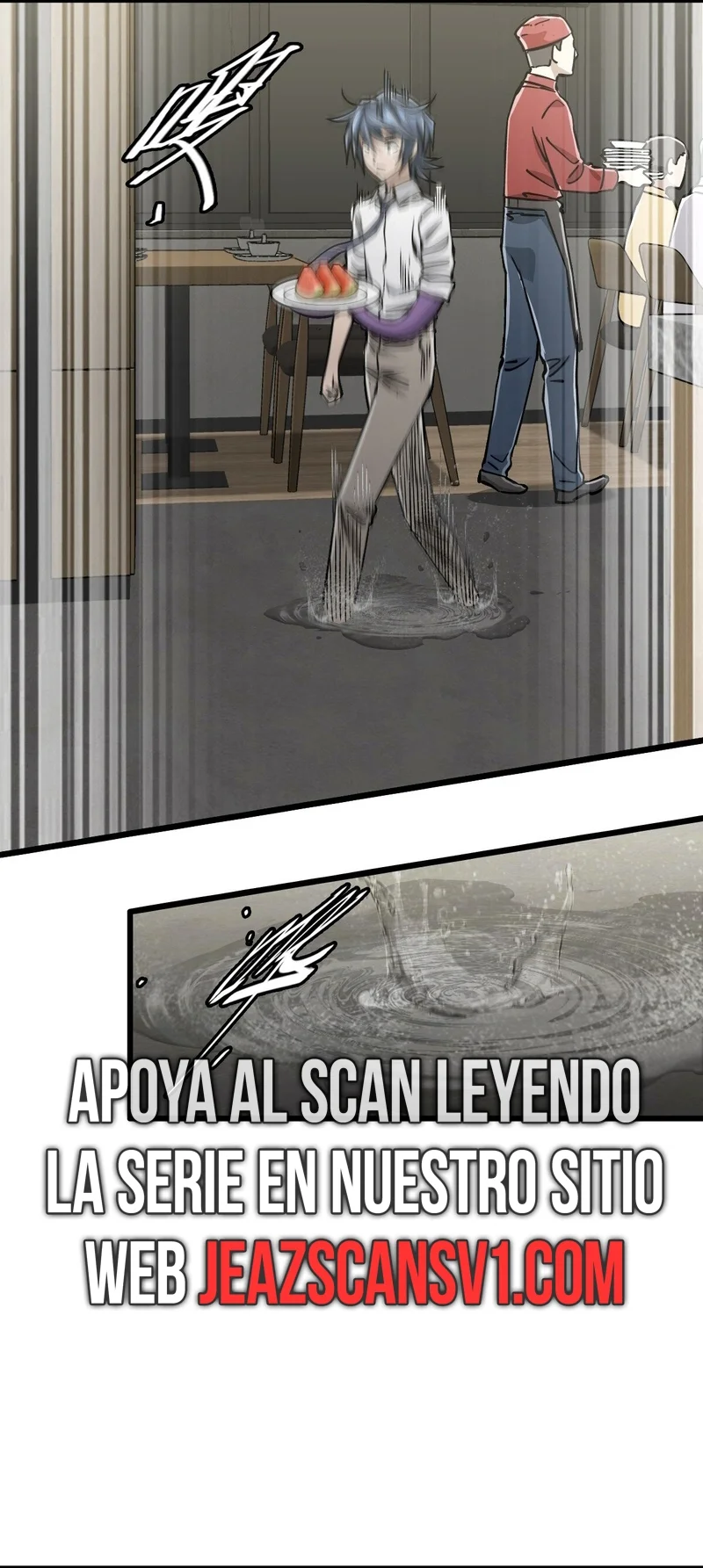 Página 48 del Manga