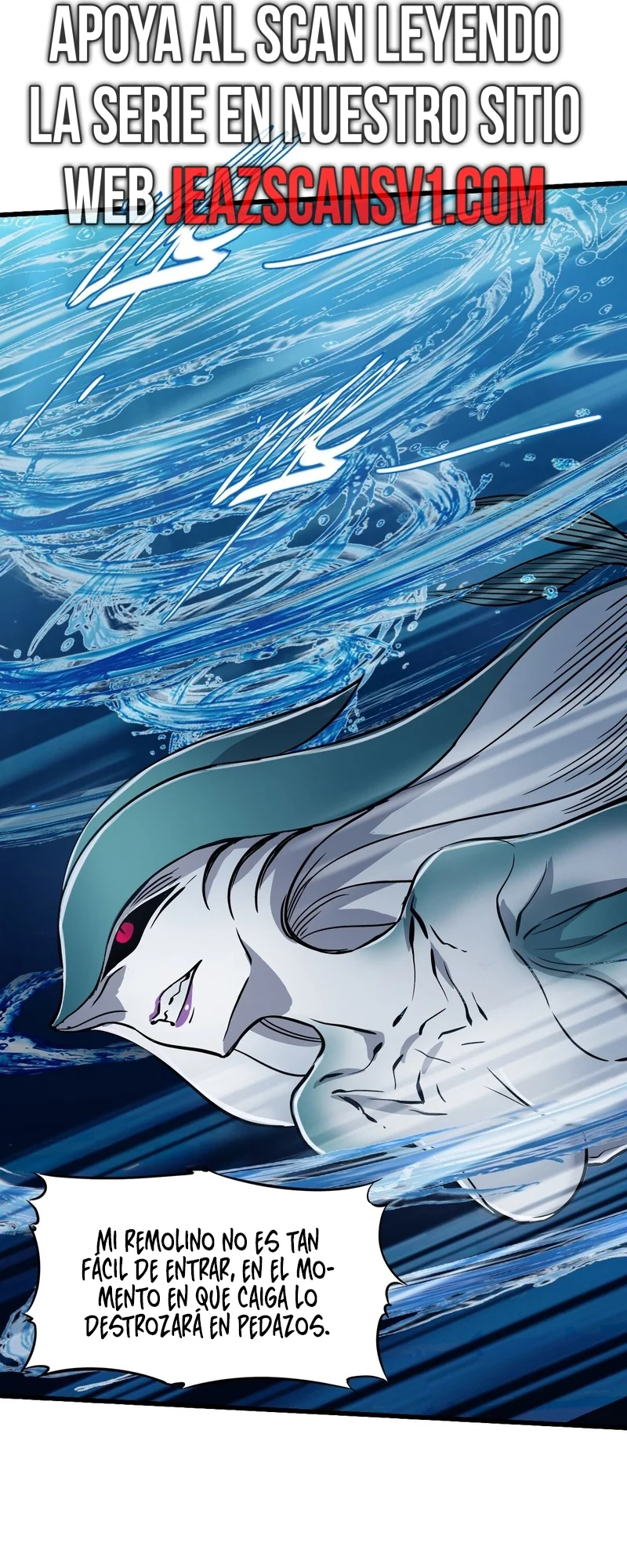 Página 38 del Manga