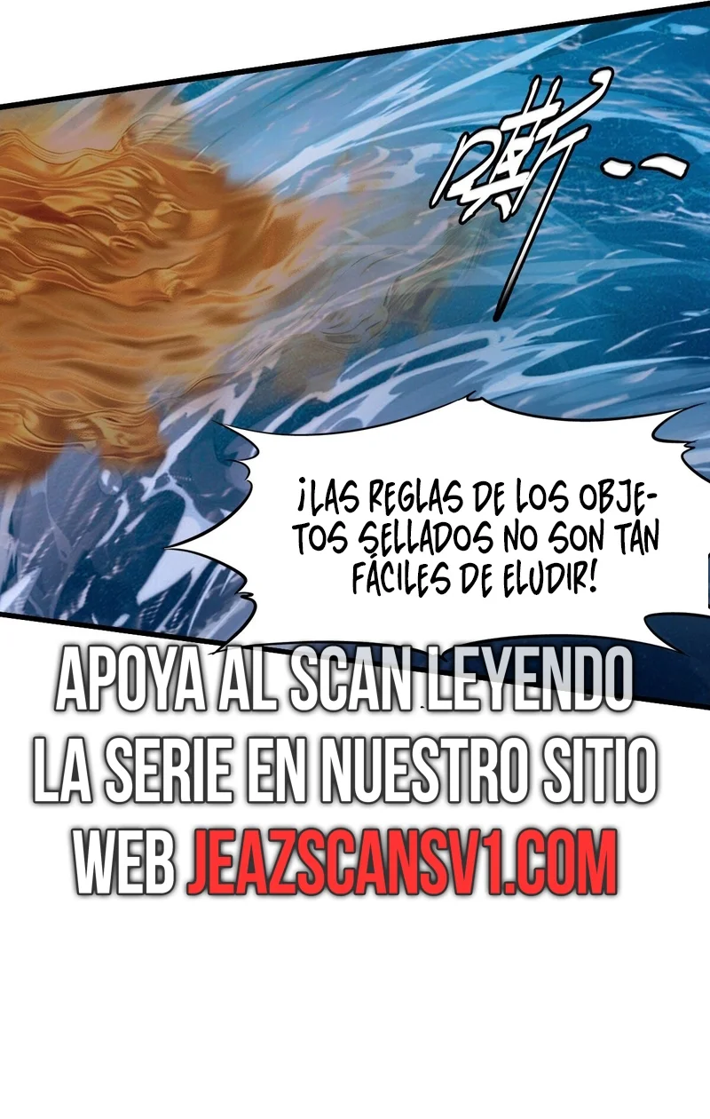 Página 52 del Manga