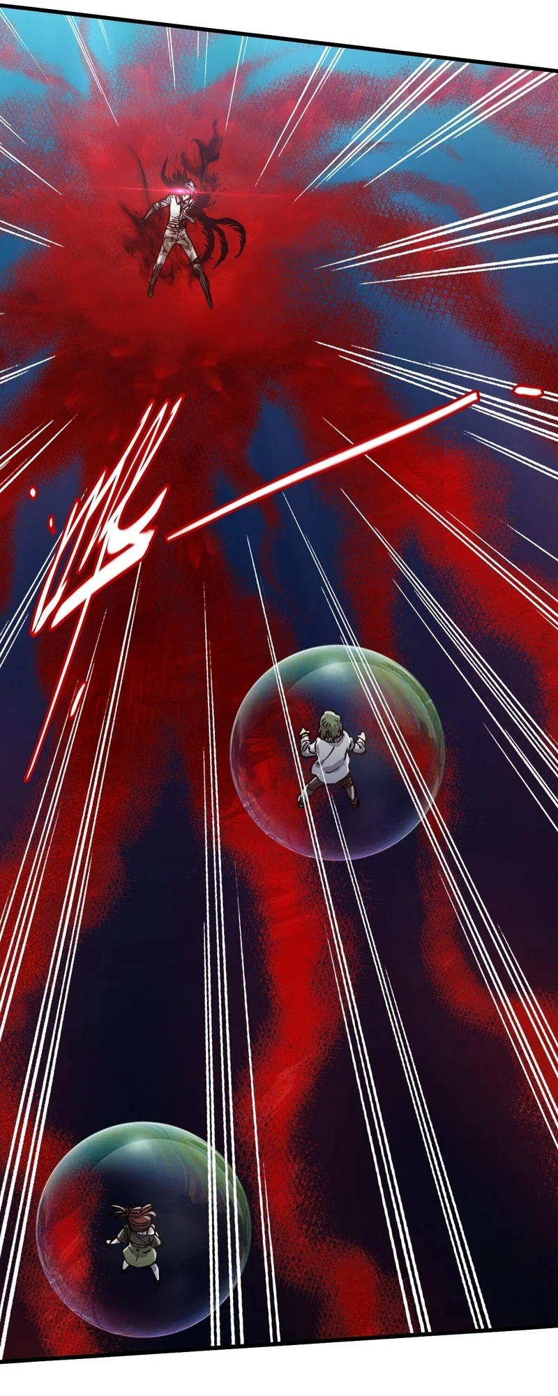 Página 55 del Manga