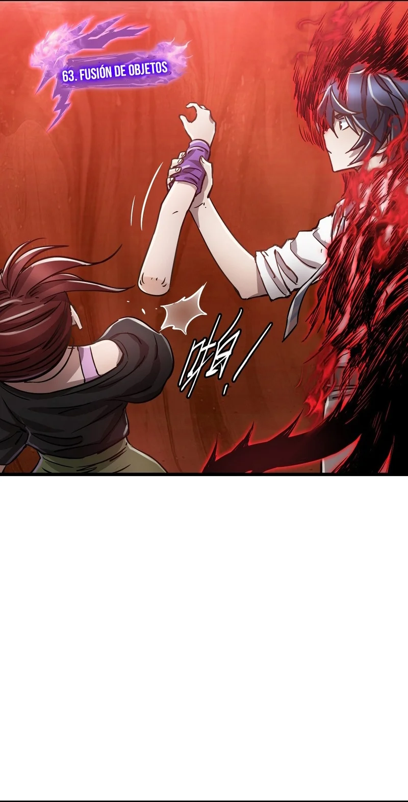 Página 38 del Manga