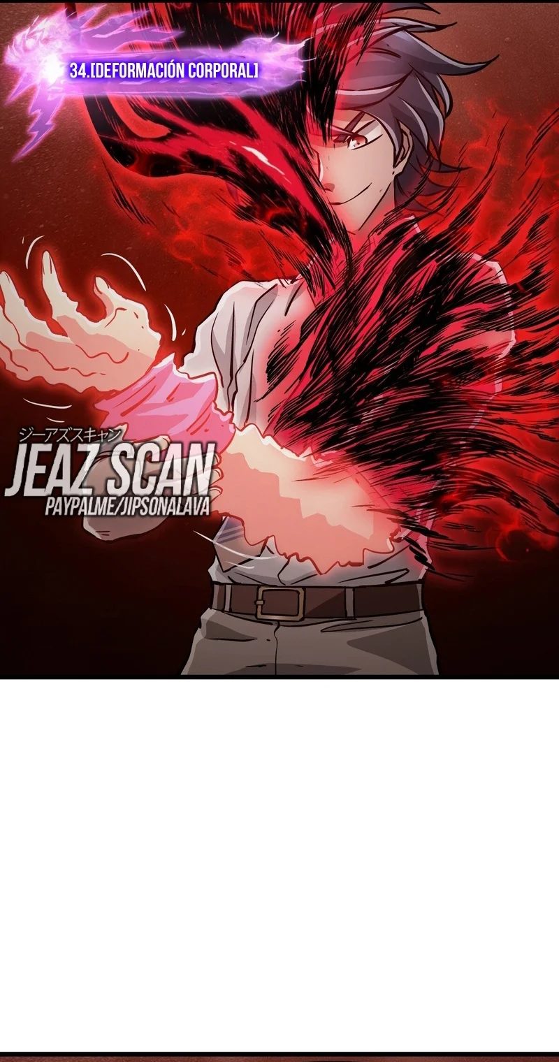 Página 39 del Manga