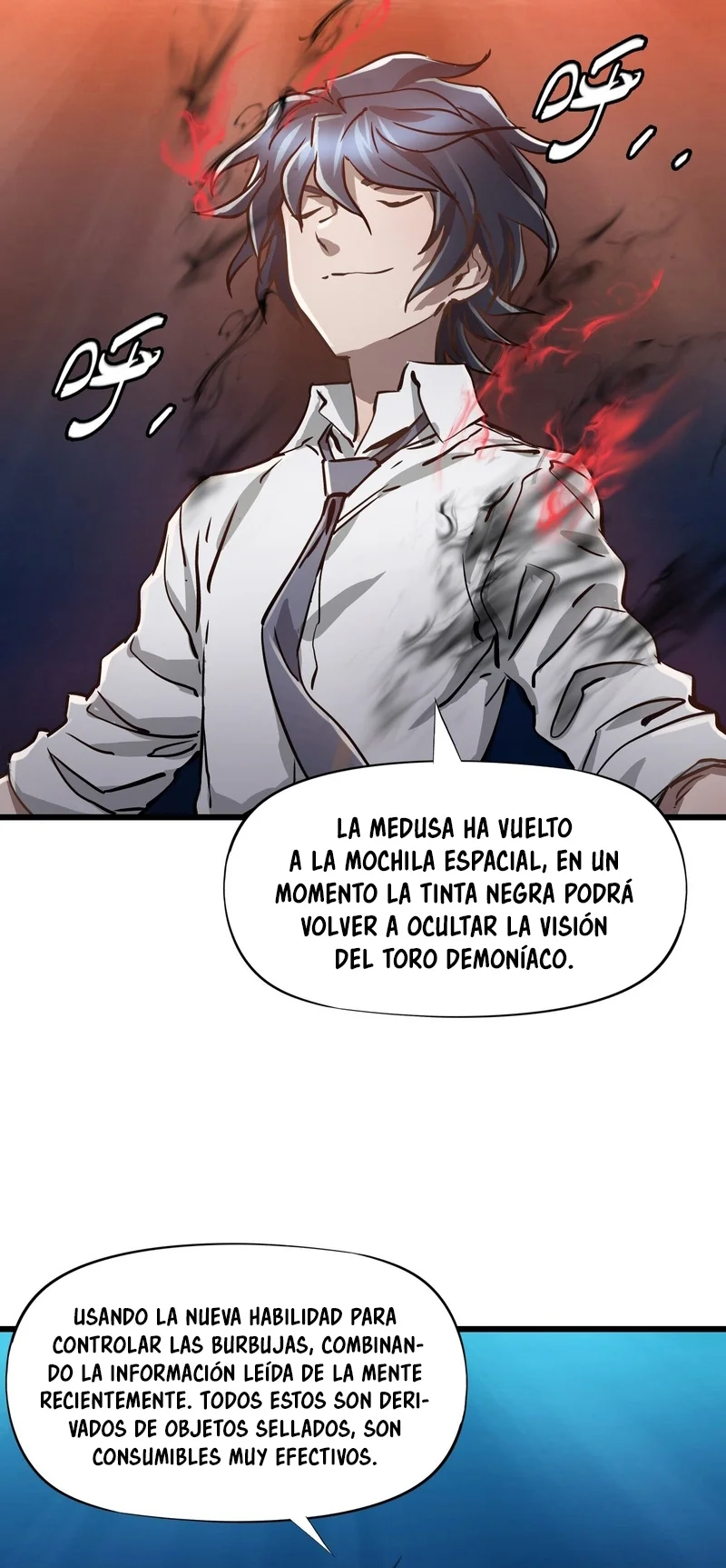 Página 42 del Manga