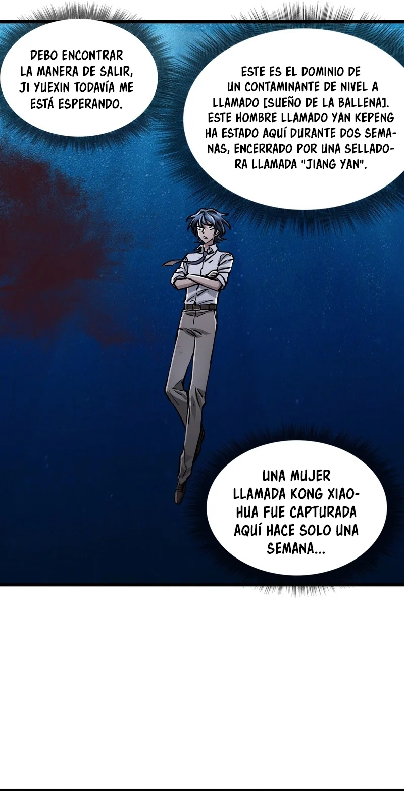 Página 45 del Manga