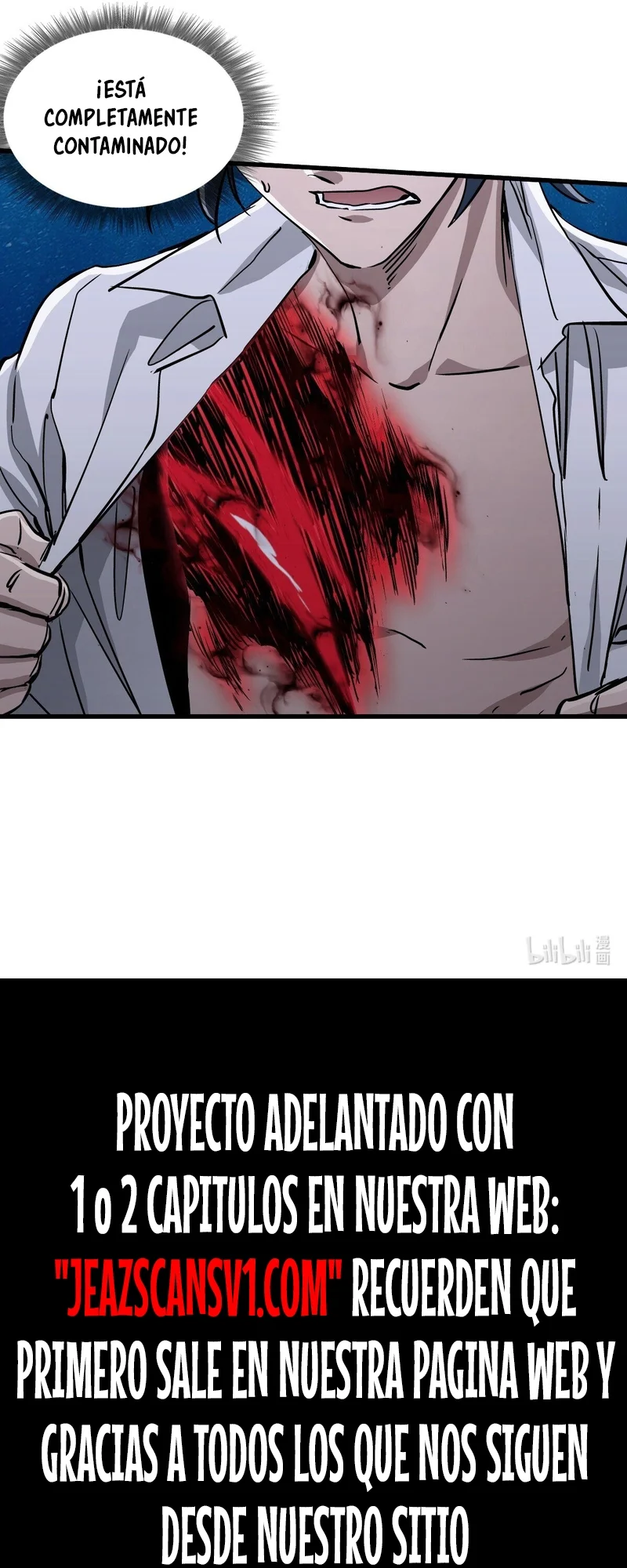 Página 49 del Manga