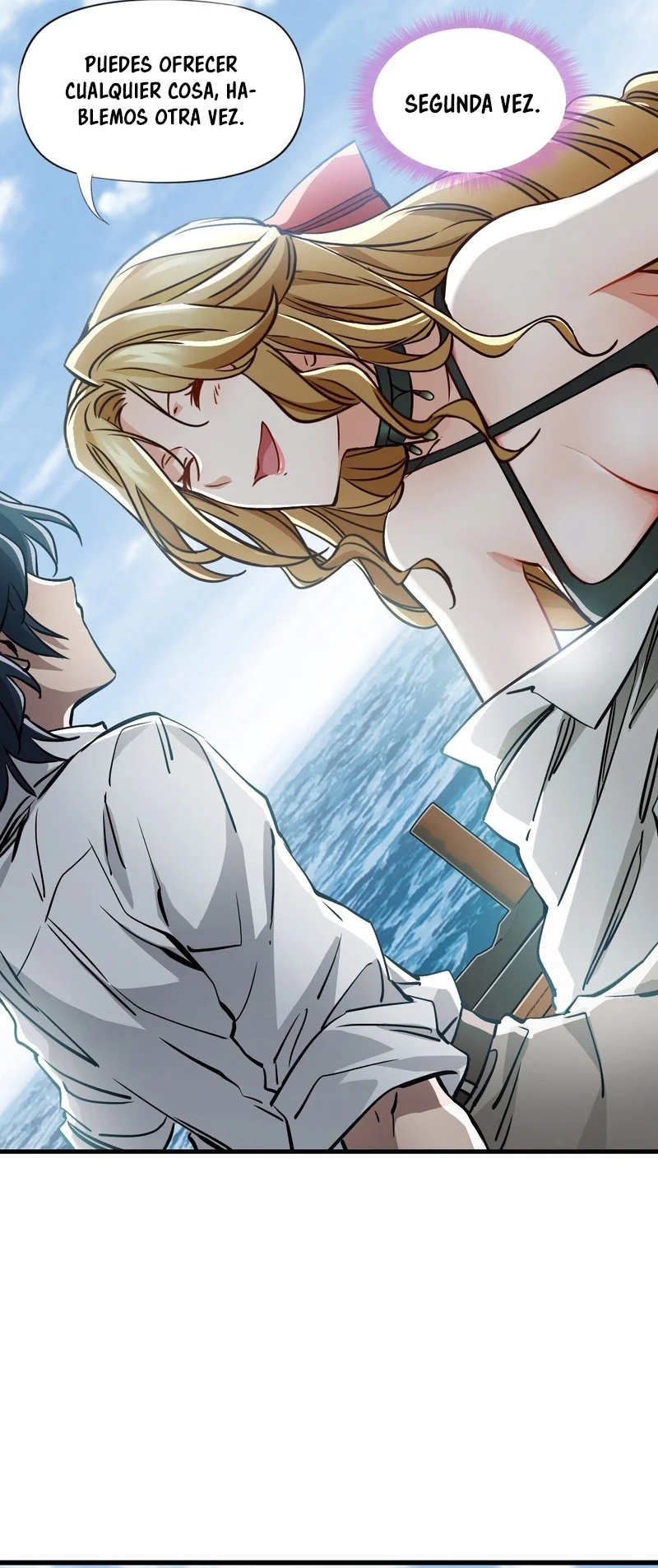 Página 32 del Manga