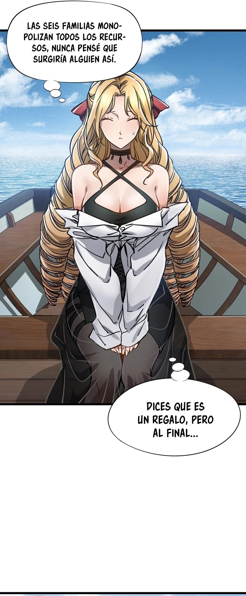 Página 41 del Manga