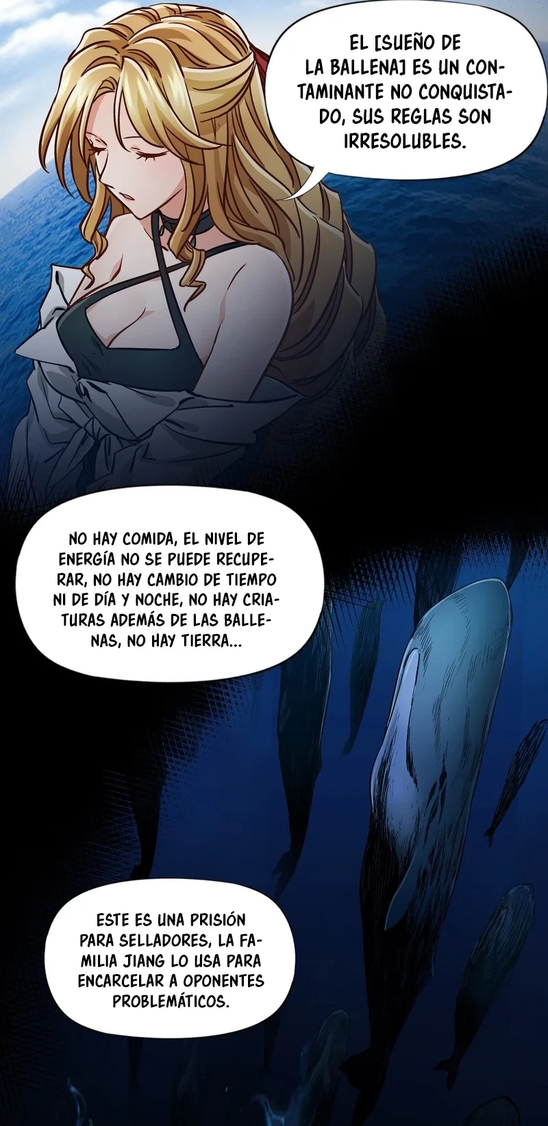 Página 43 del Manga