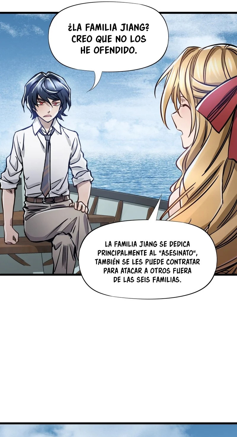 Página 45 del Manga