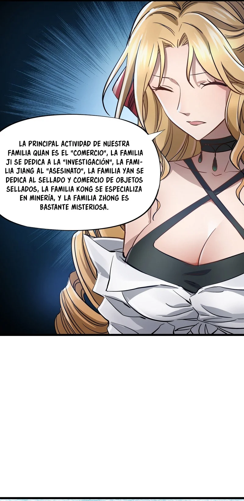 Página 47 del Manga