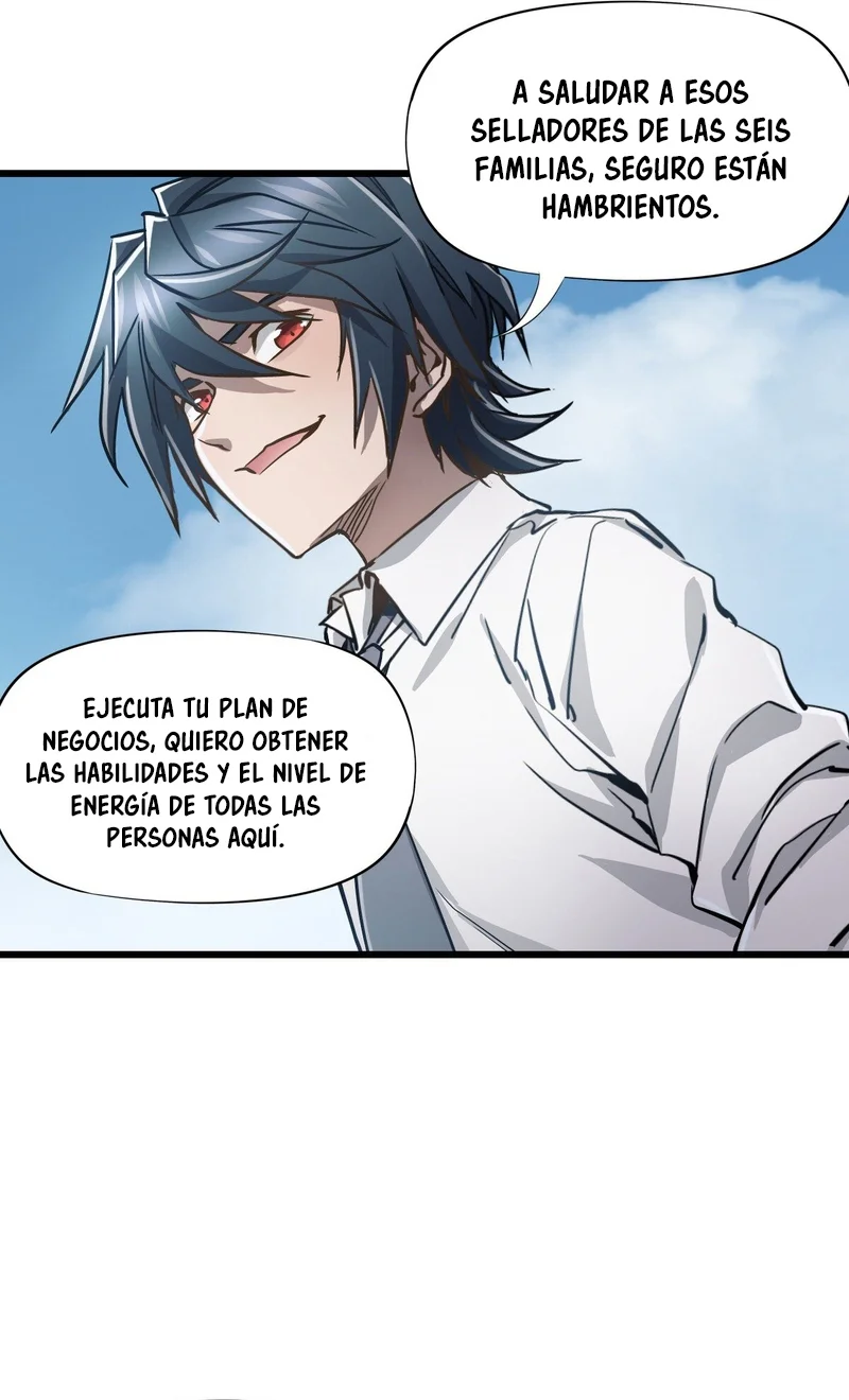 Página 49 del Manga