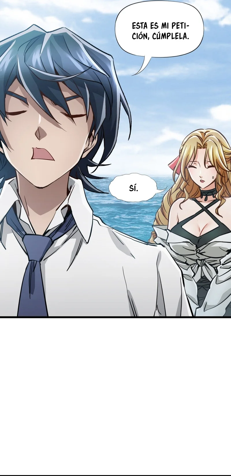 Página 51 del Manga