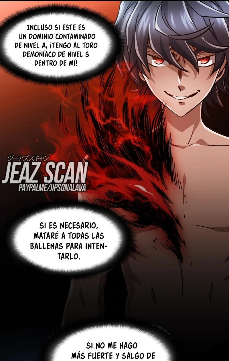 Página 52 del Manga