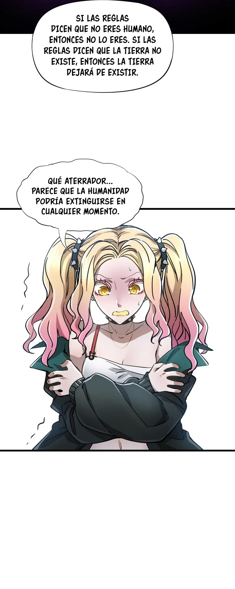 Página 36 del Manga