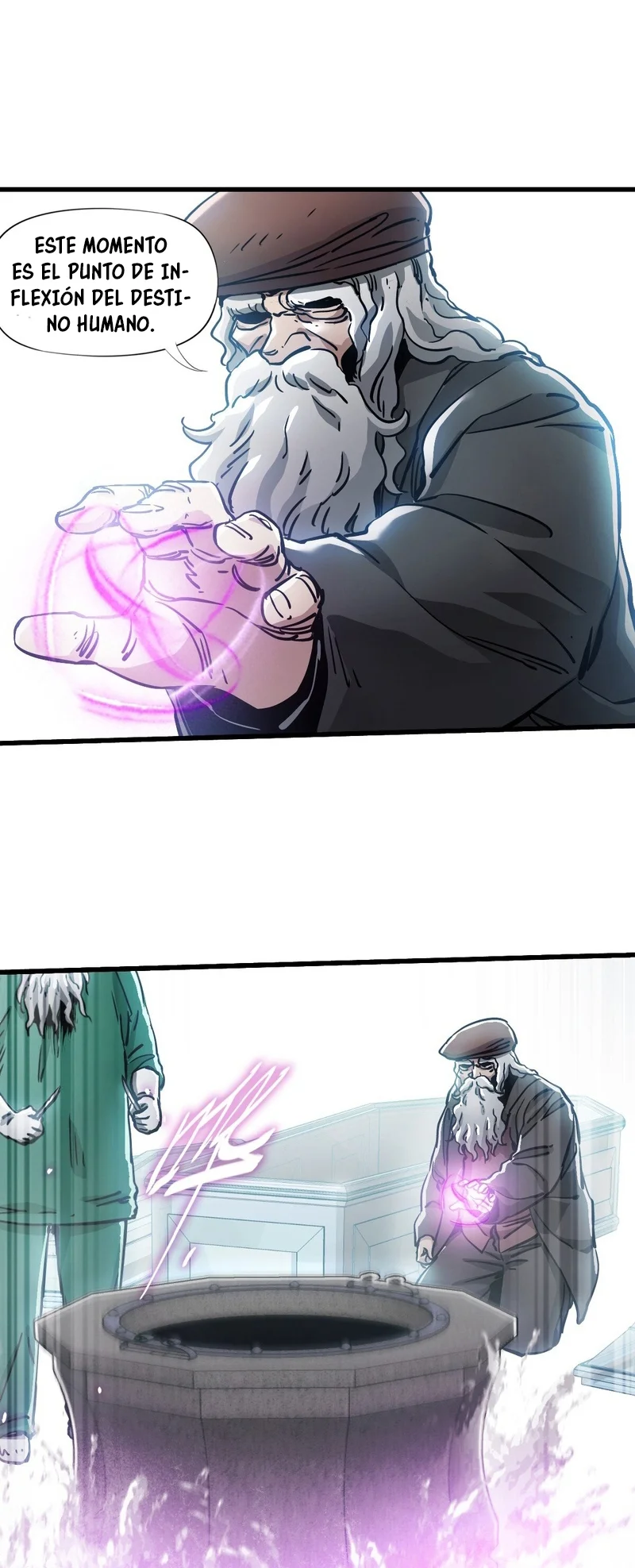 Página 37 del Manga