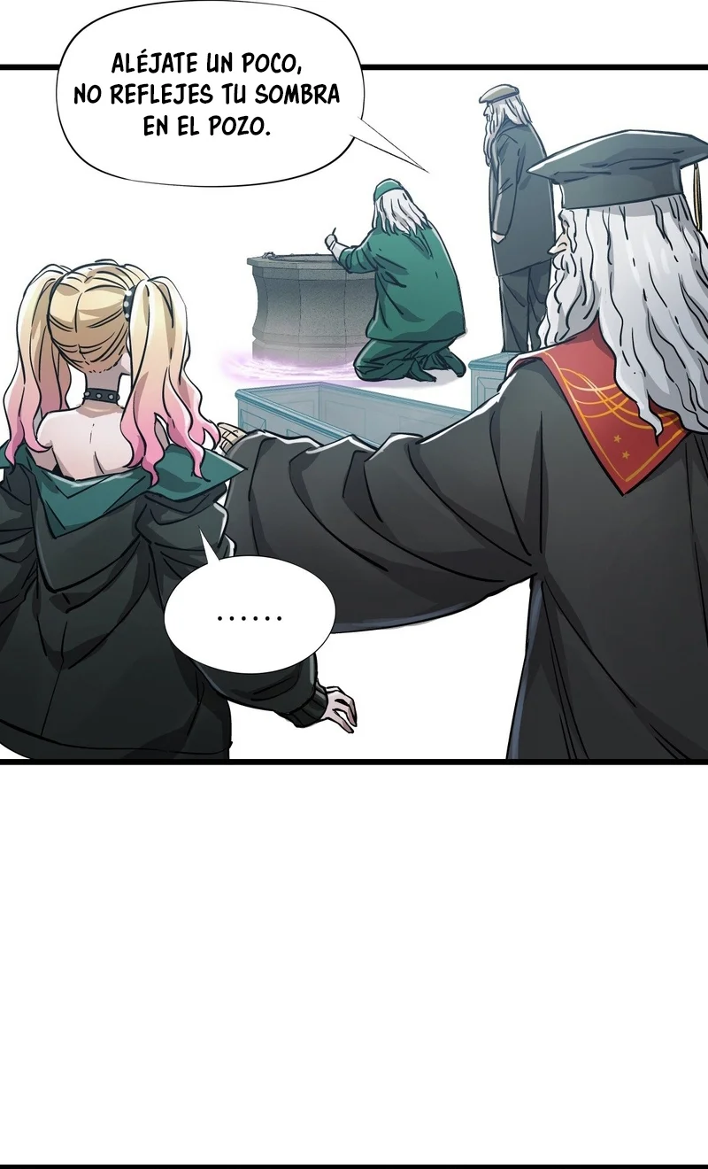 Página 40 del Manga
