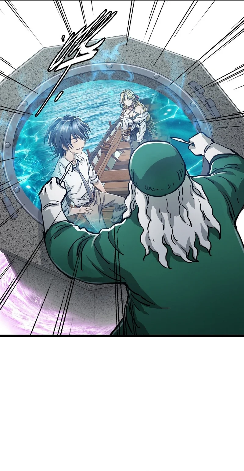 Página 41 del Manga