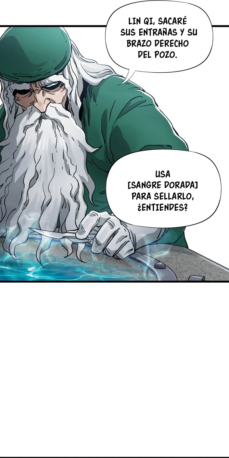 Página 42 del Manga