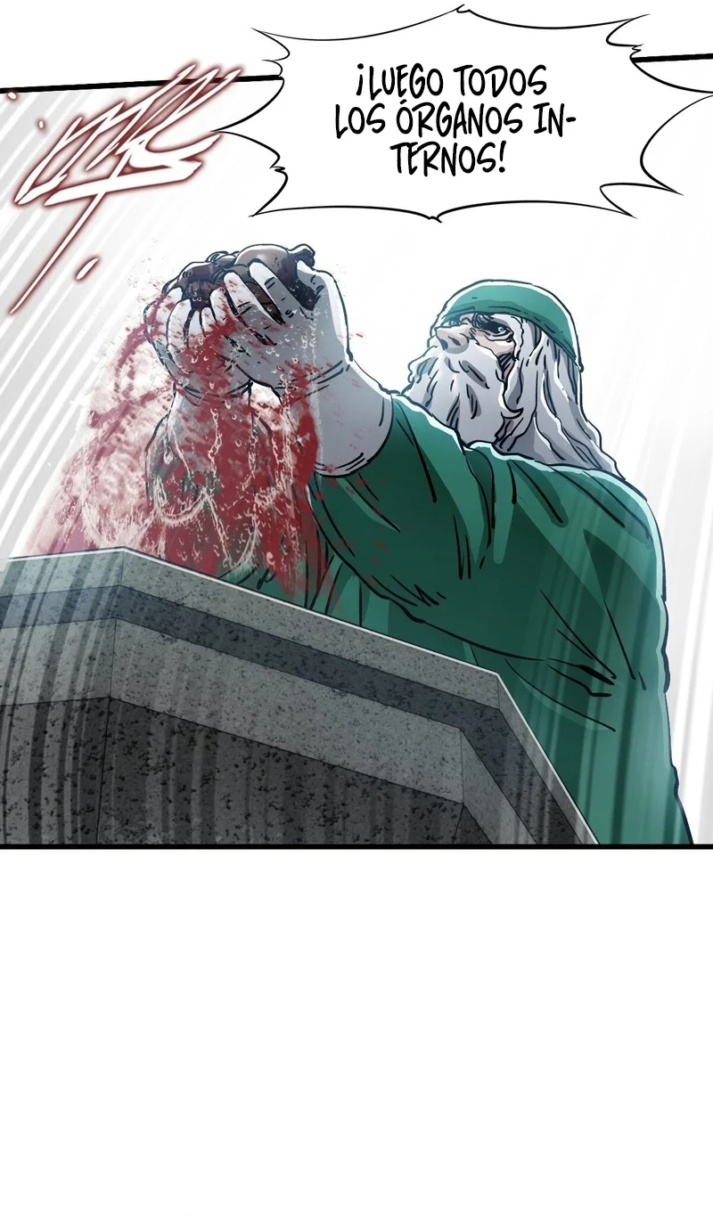 Página 45 del Manga