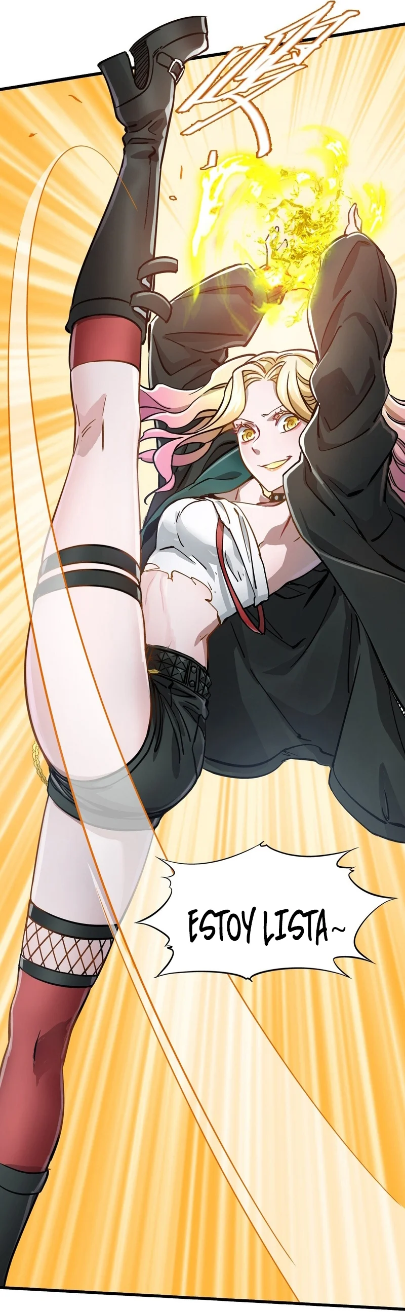 Página 47 del Manga