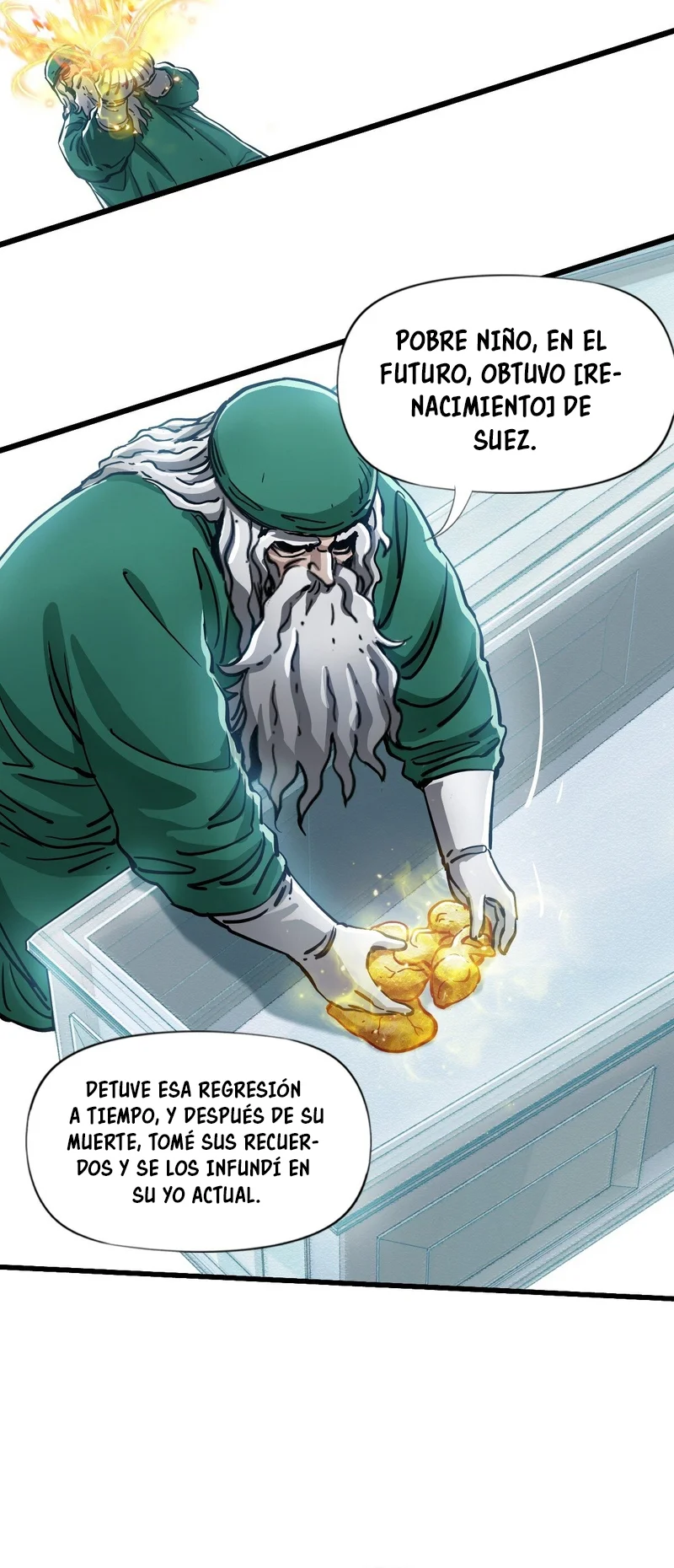 Página 49 del Manga