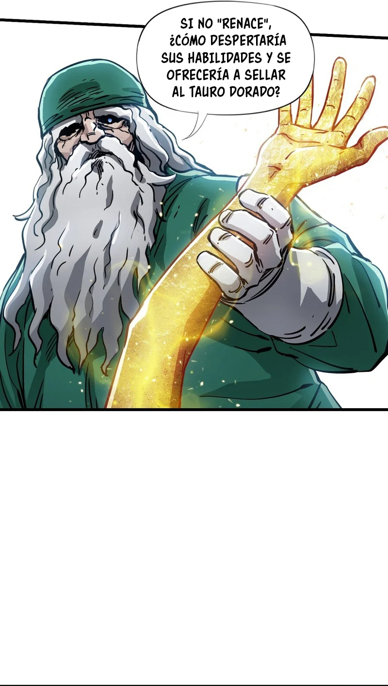 Página 50 del Manga