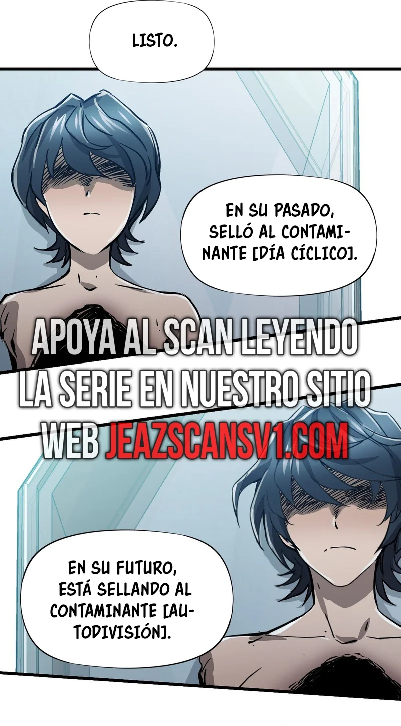 Página 52 del Manga