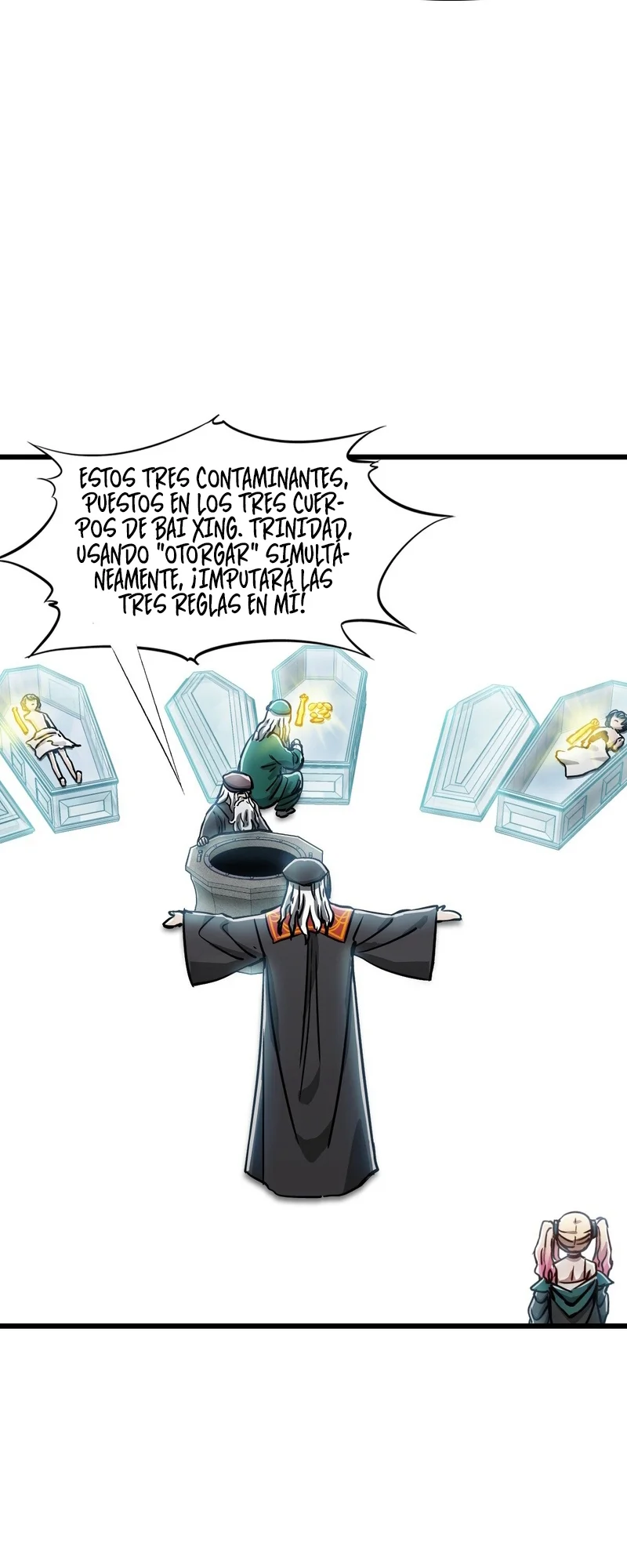 Página 55 del Manga