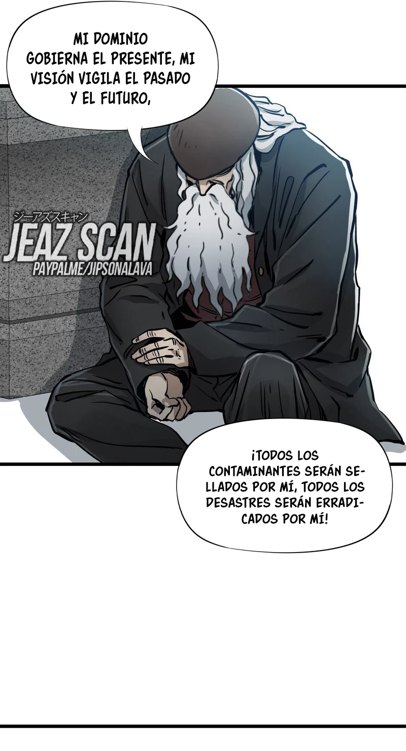 Página 57 del Manga