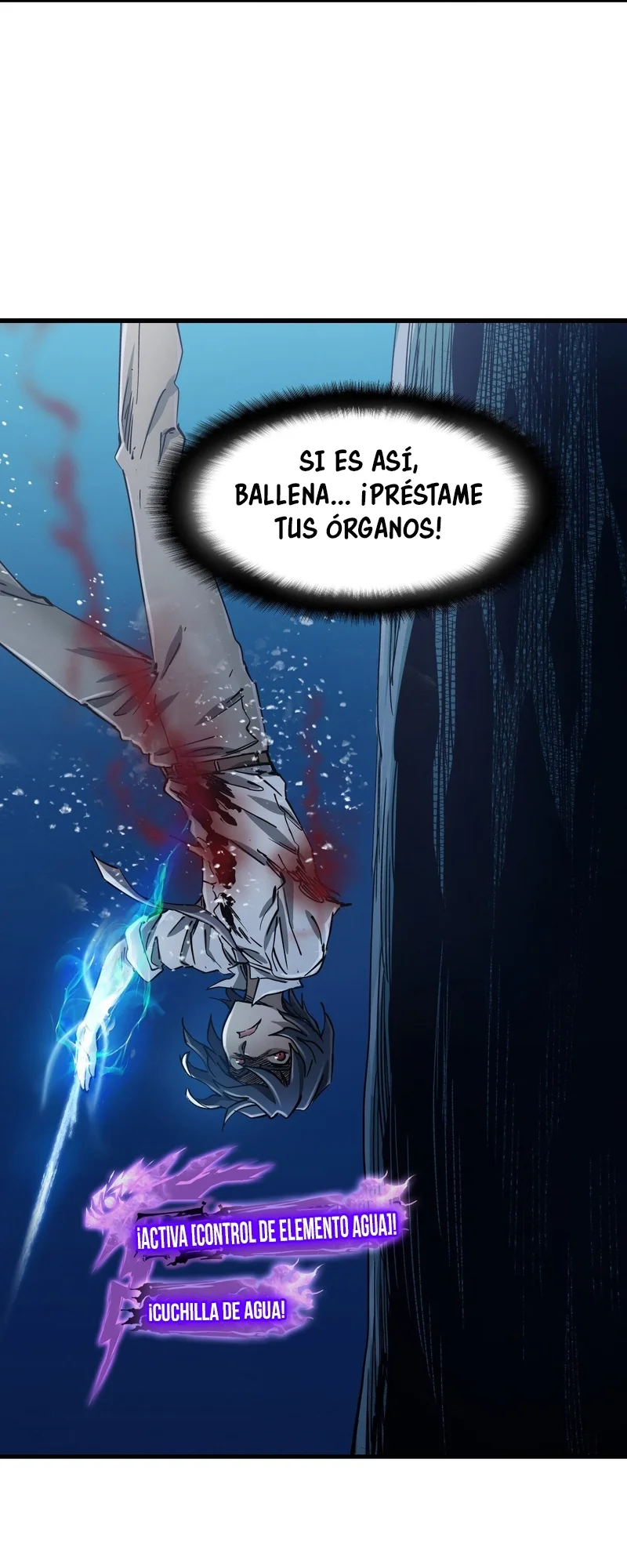 Página 62 del Manga