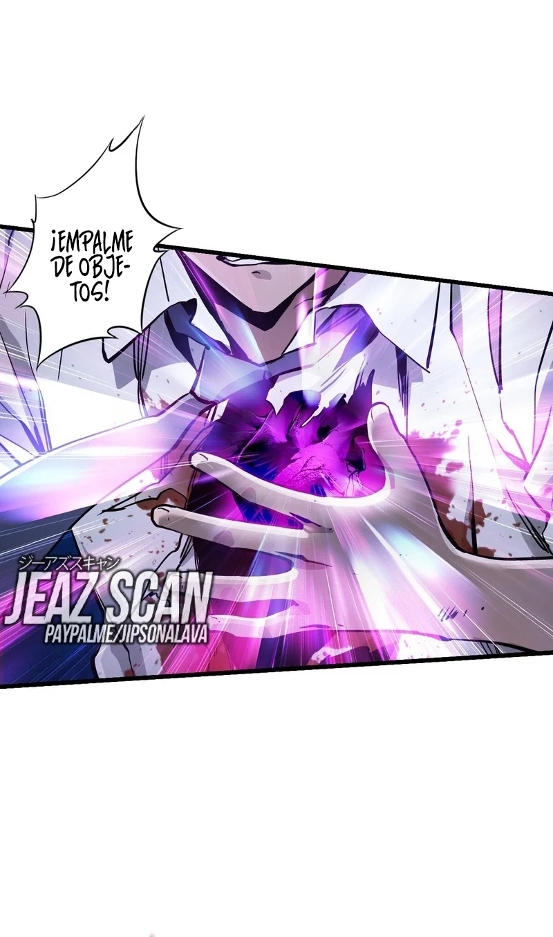 Página 66 del Manga