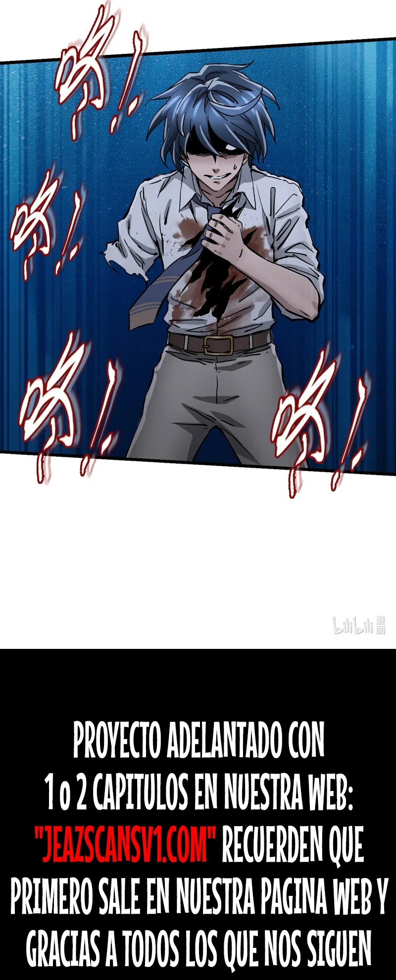 Página 67 del Manga