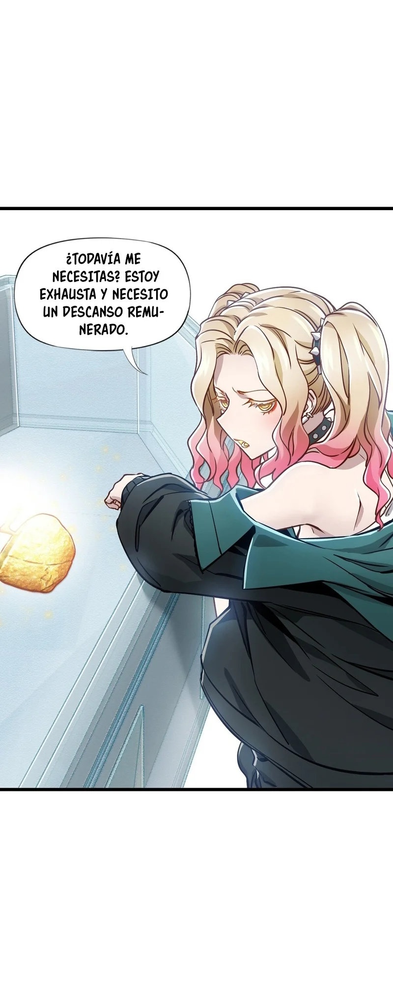Página 37 del Manga