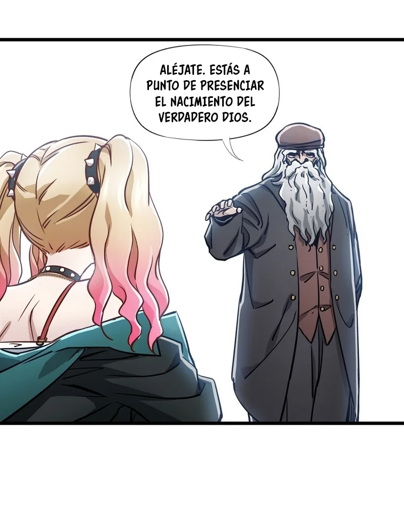 Página 38 del Manga