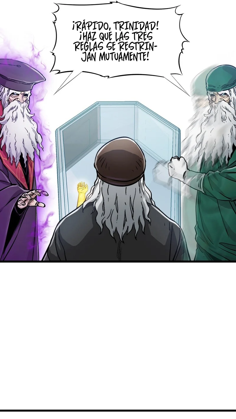 Página 47 del Manga