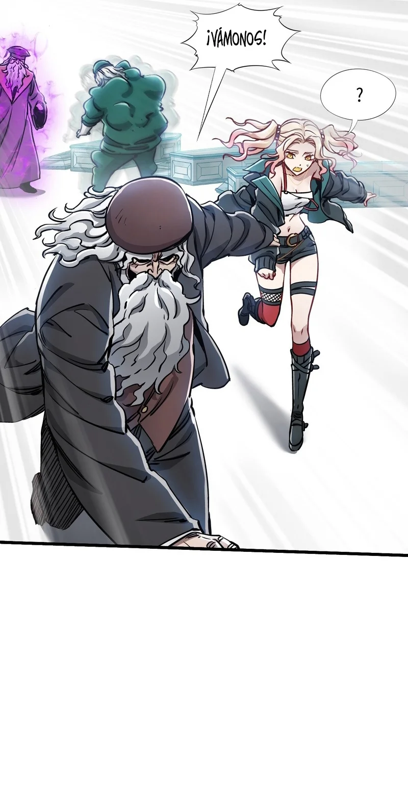 Página 49 del Manga