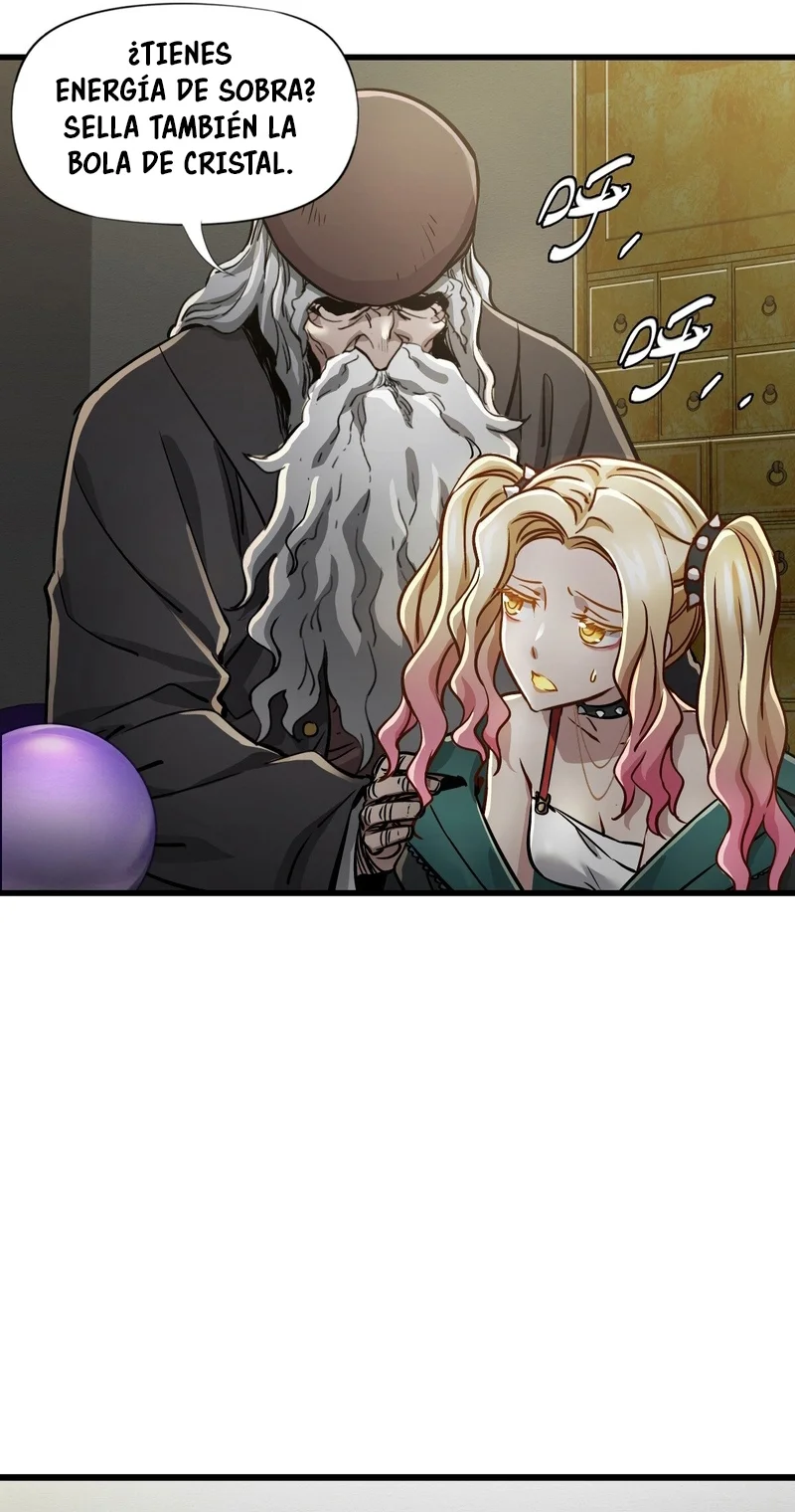 Página 51 del Manga