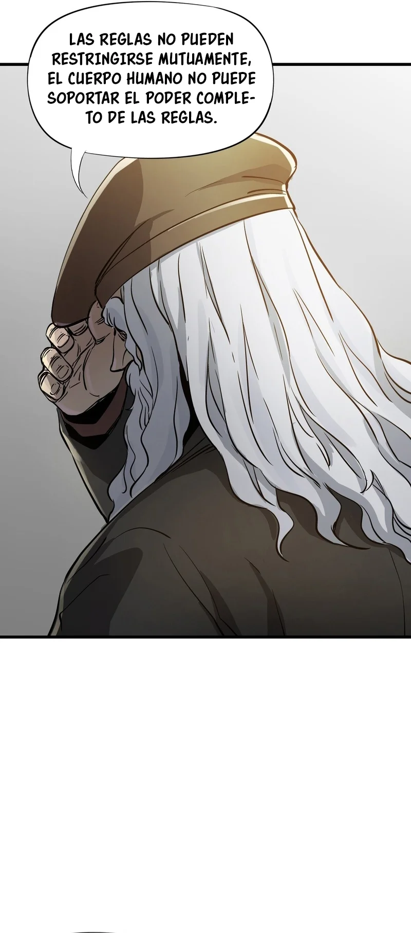 Página 56 del Manga