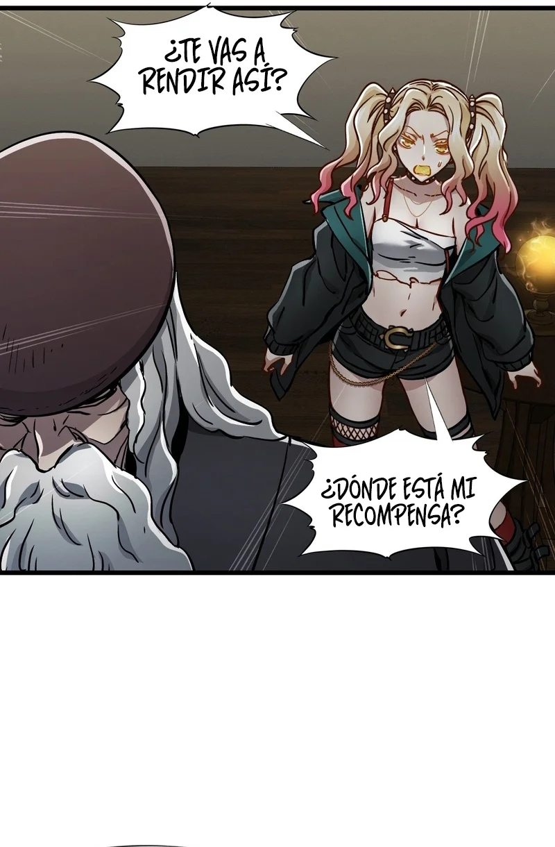Página 58 del Manga